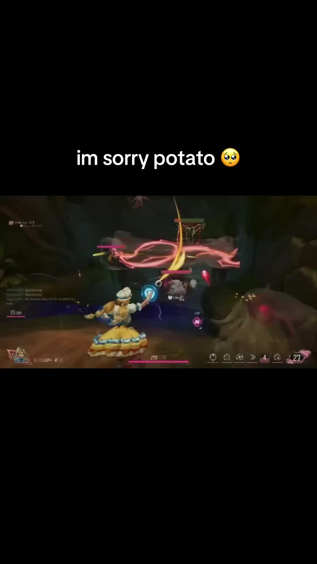 @i go by egg