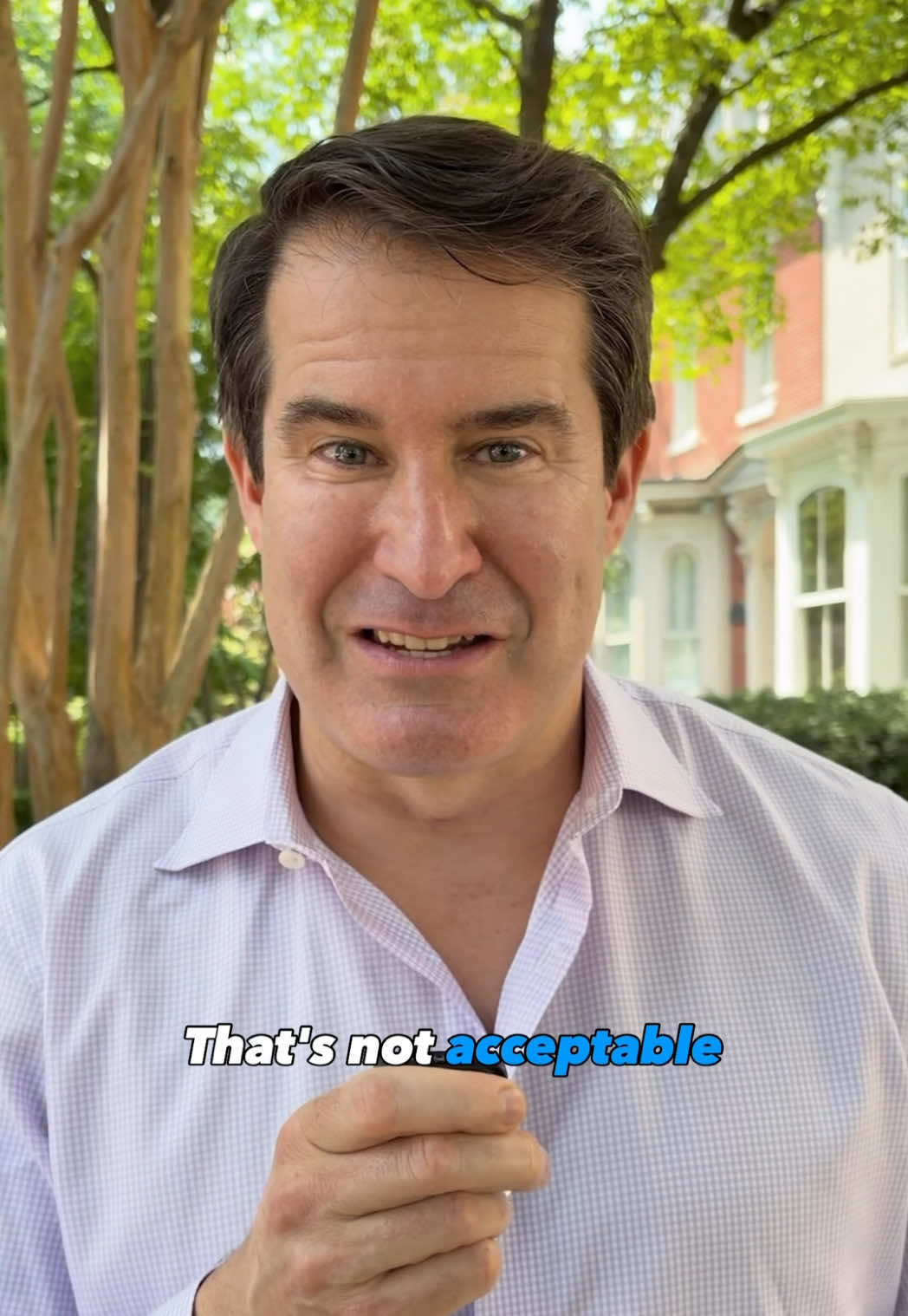 @Seth Moulton