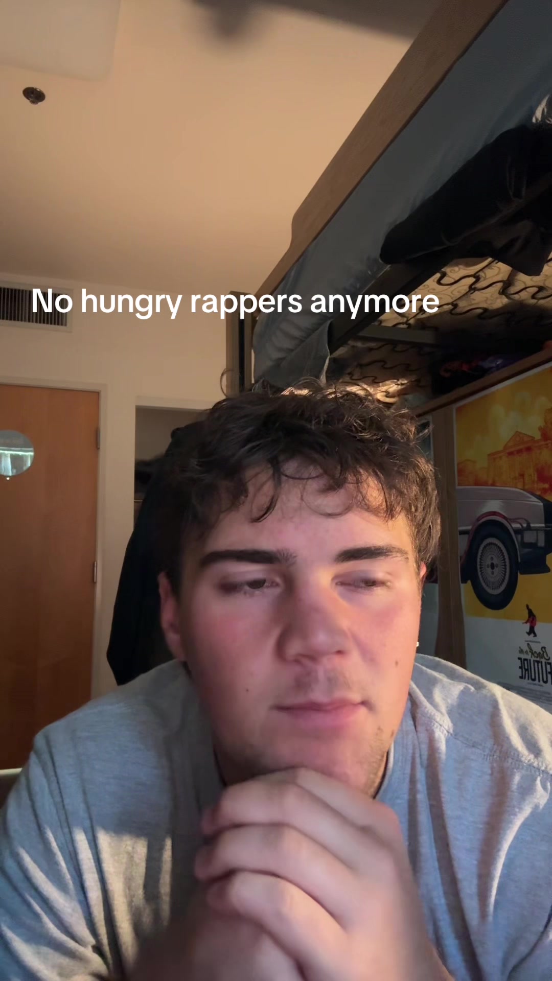 @Seth