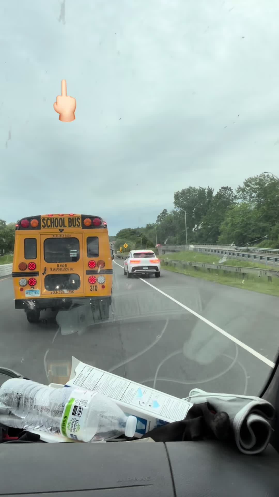 @CT Traffic: I’m Watching You!
