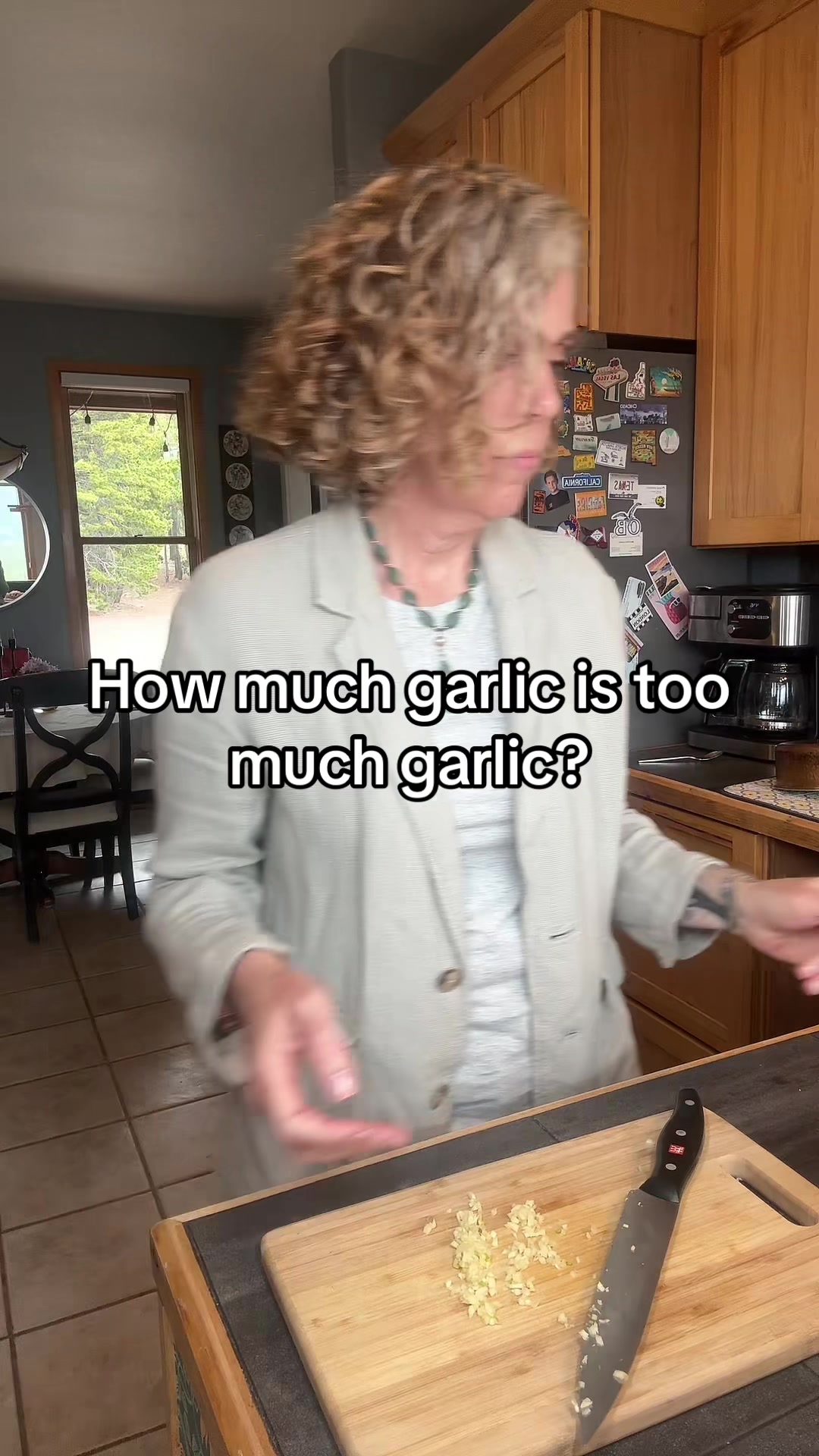 @April Asking