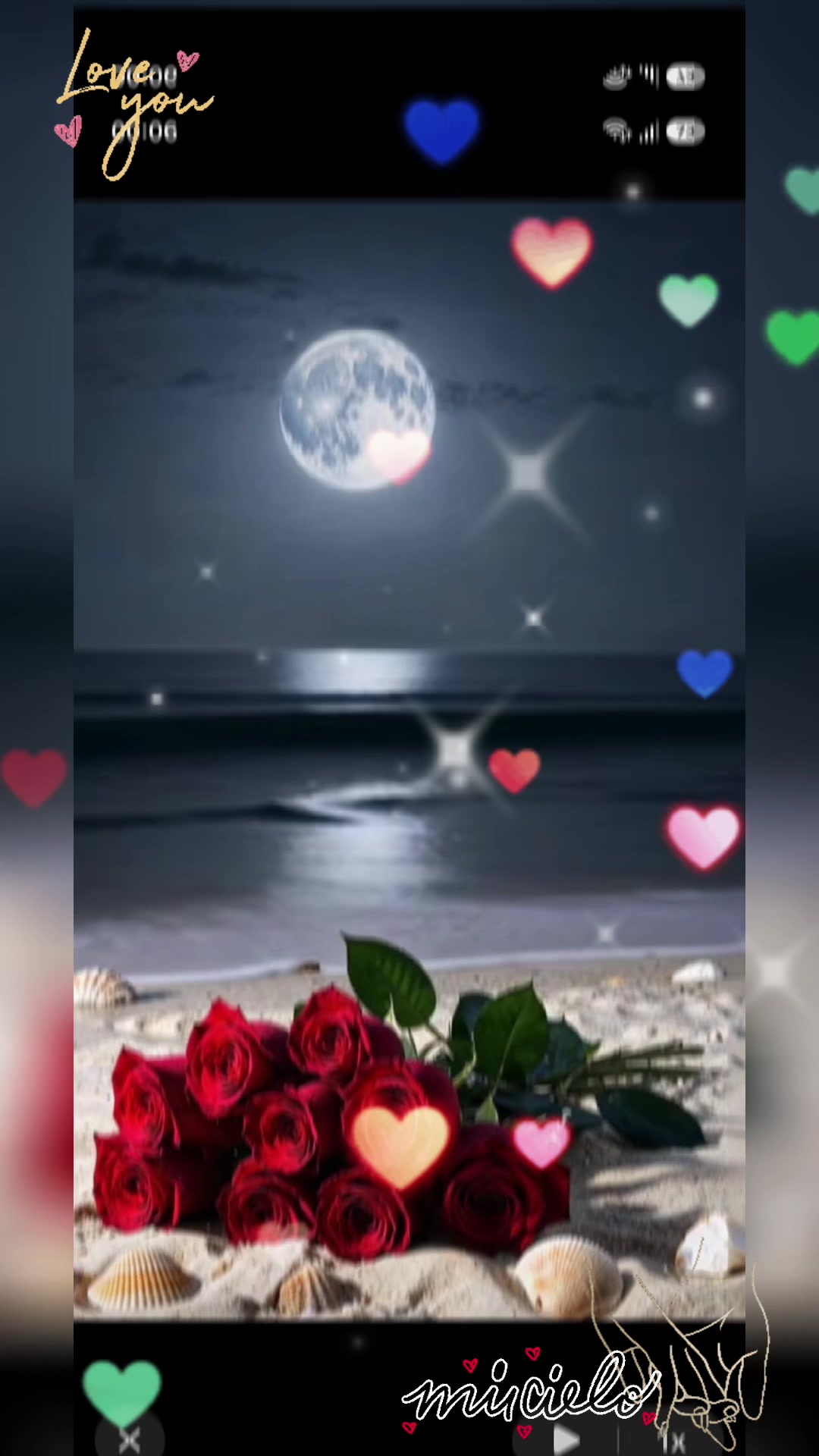 @🌹☀️♥️Lourdes M♥️☀️🌹