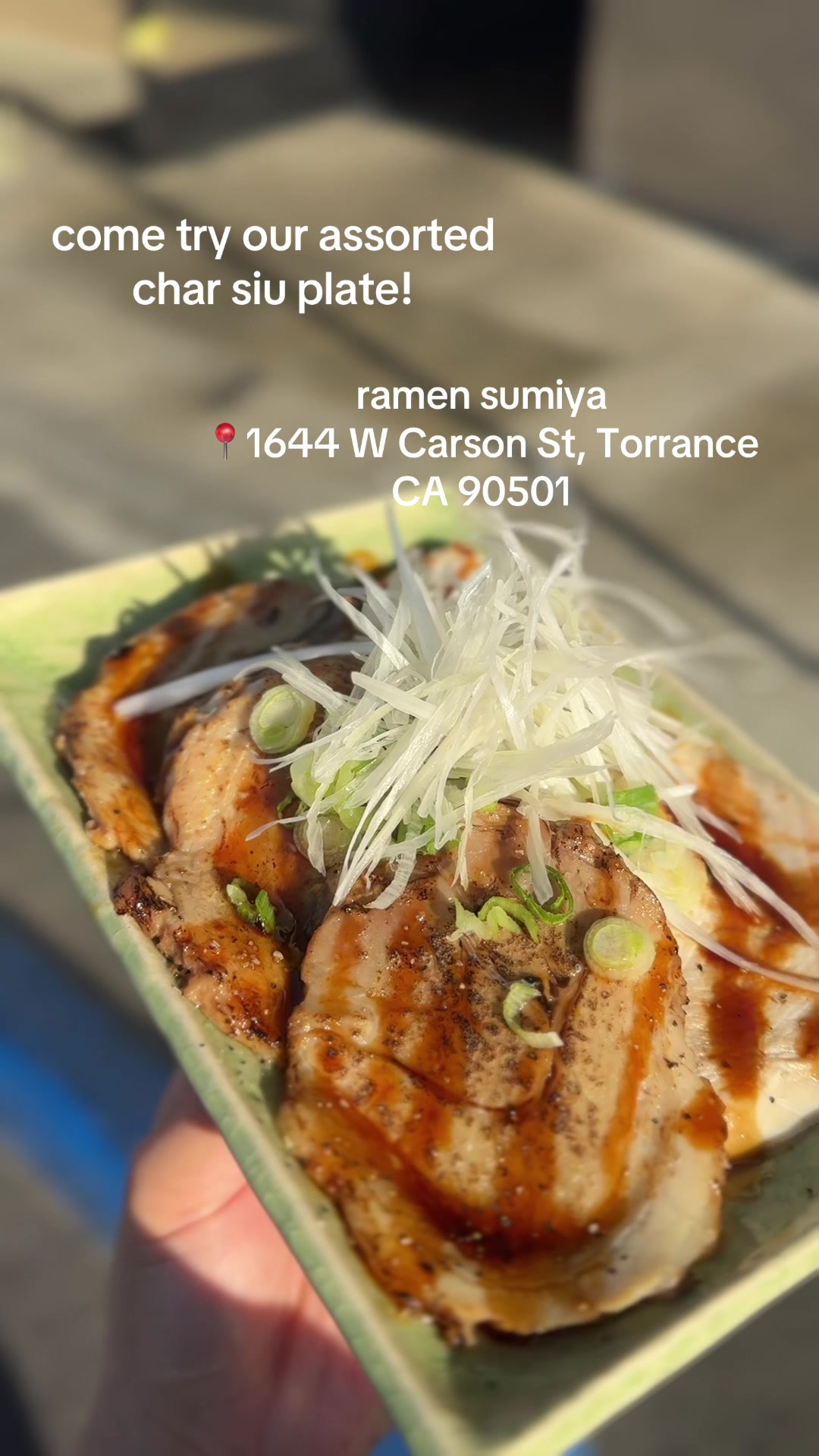 @Ramen Sumiya
