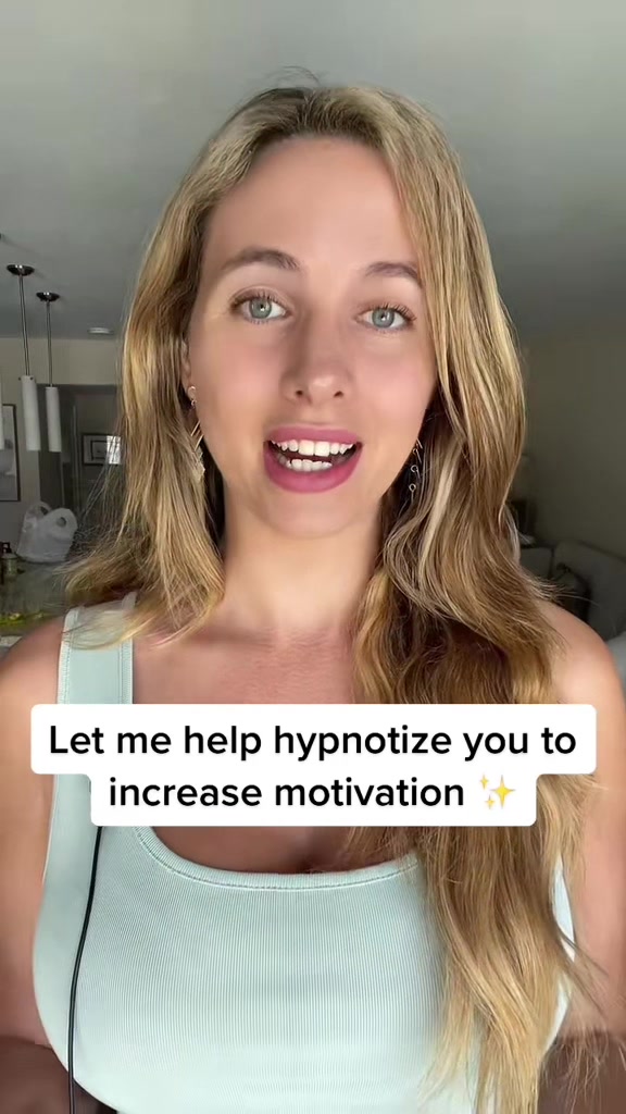 @Hypnotist | Julia Hankins