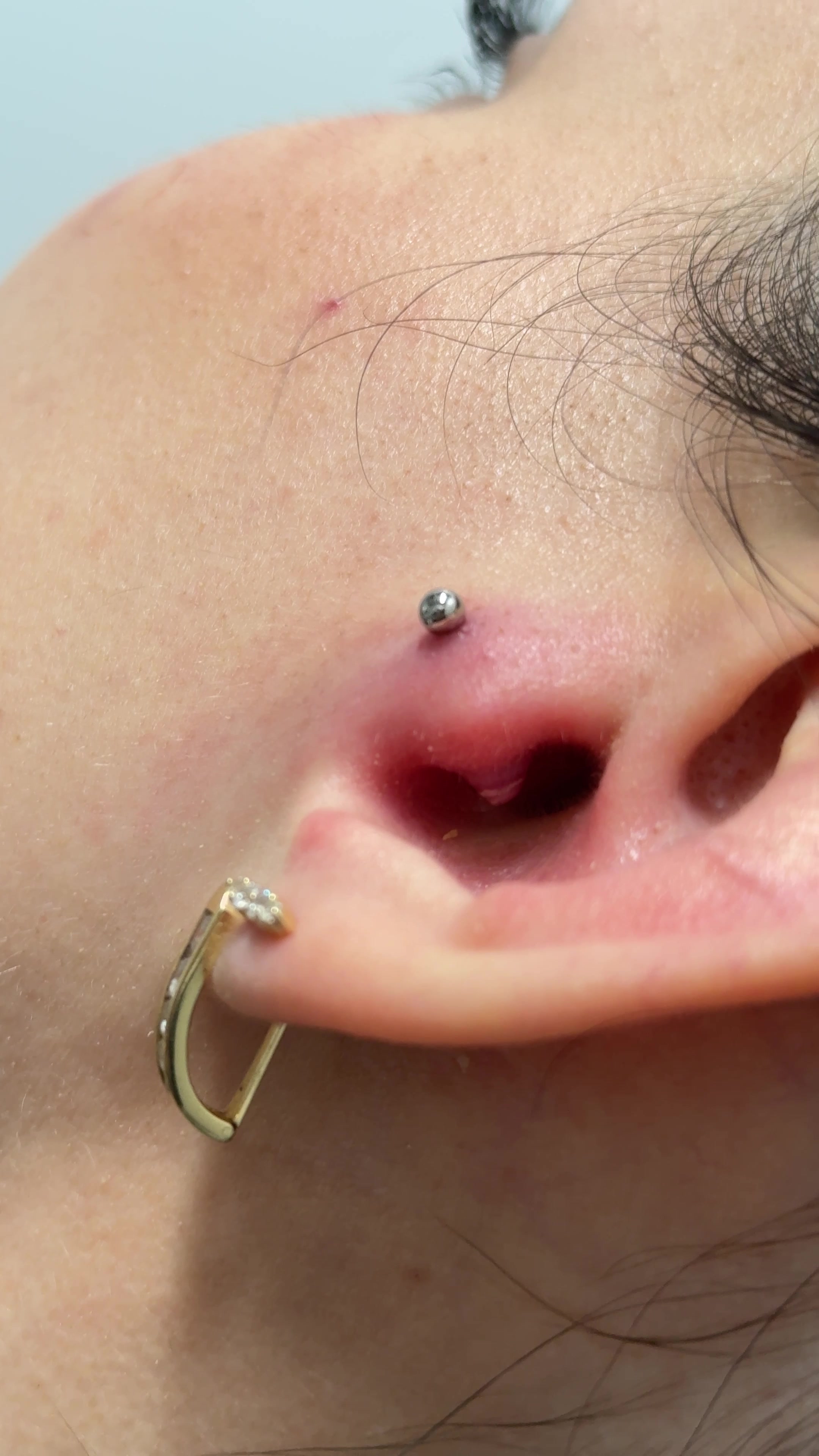 @Piercing by Anastasia
