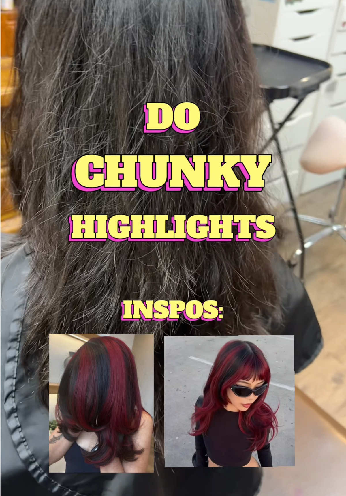 @Sydney | Denton TX Hairstylist