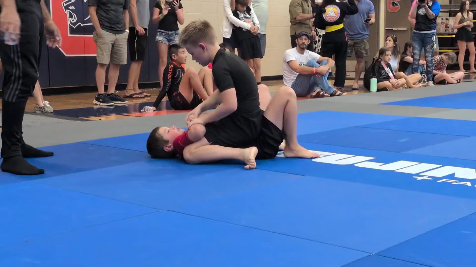 @MMA