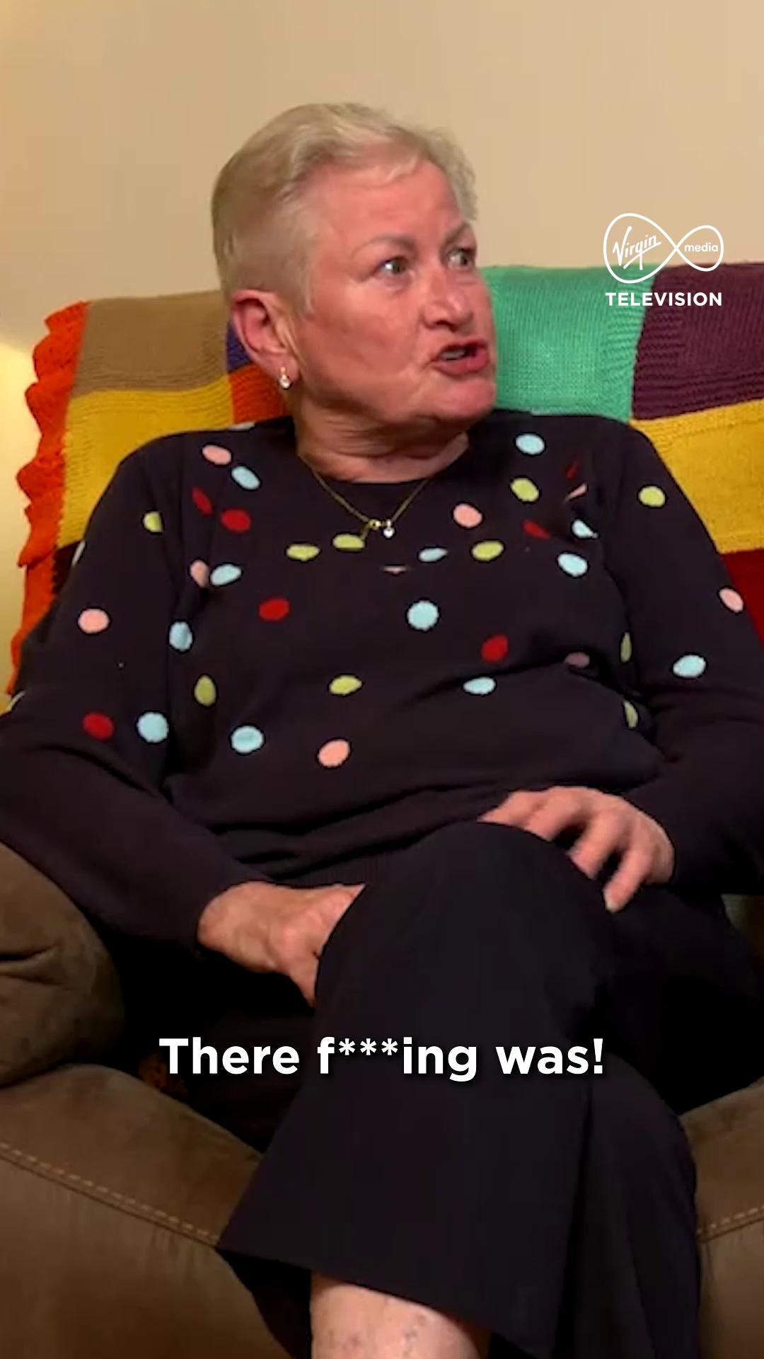 @Virgin Media Television