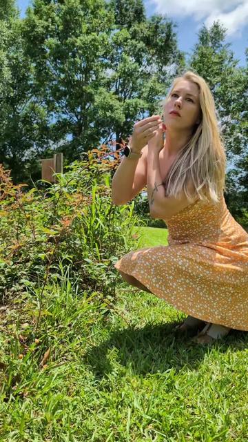 @The Country Hotwife &spades;️