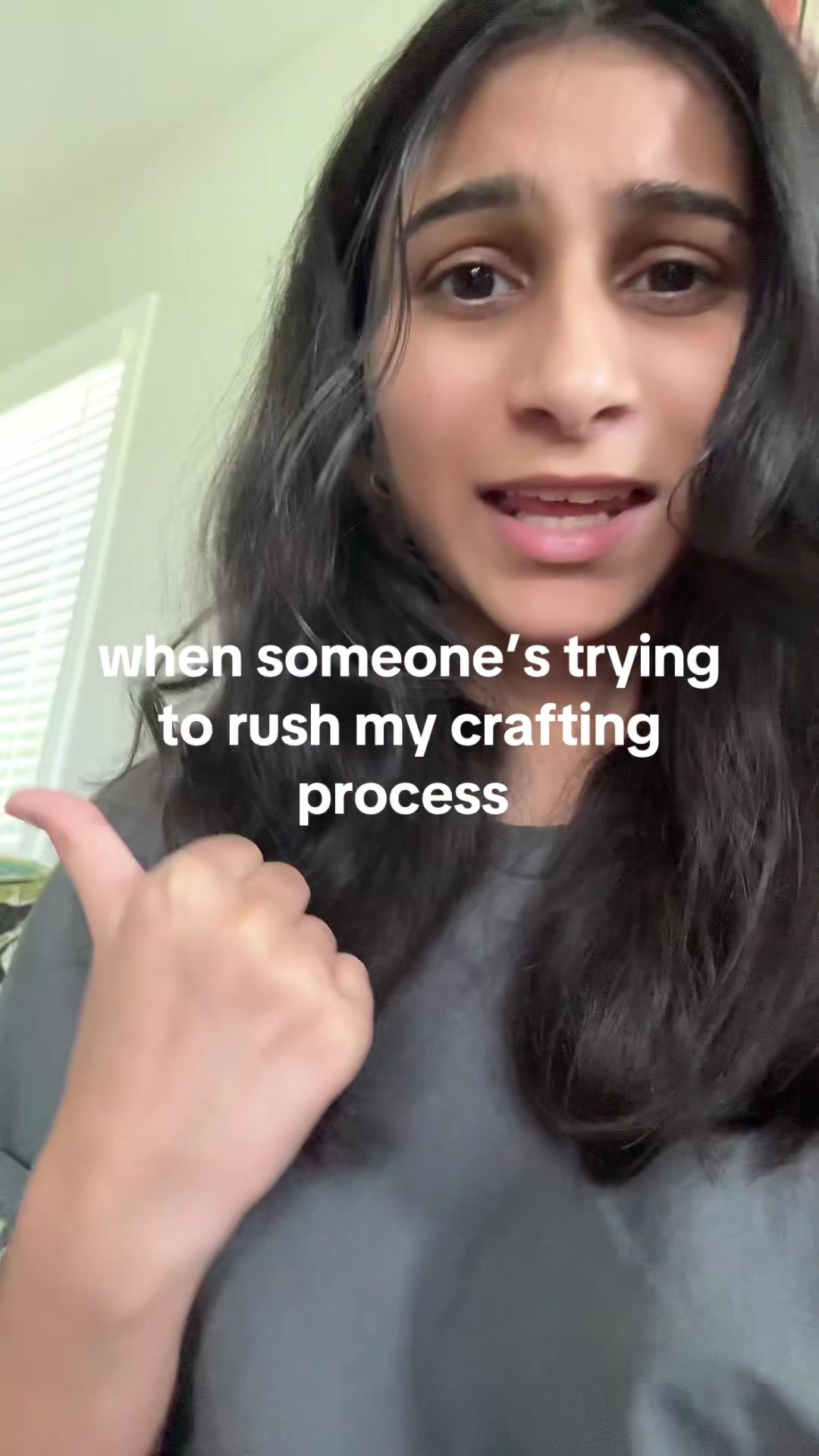 @Care Crafts Project