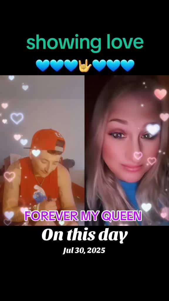 @💙💜TreyGail💜💙