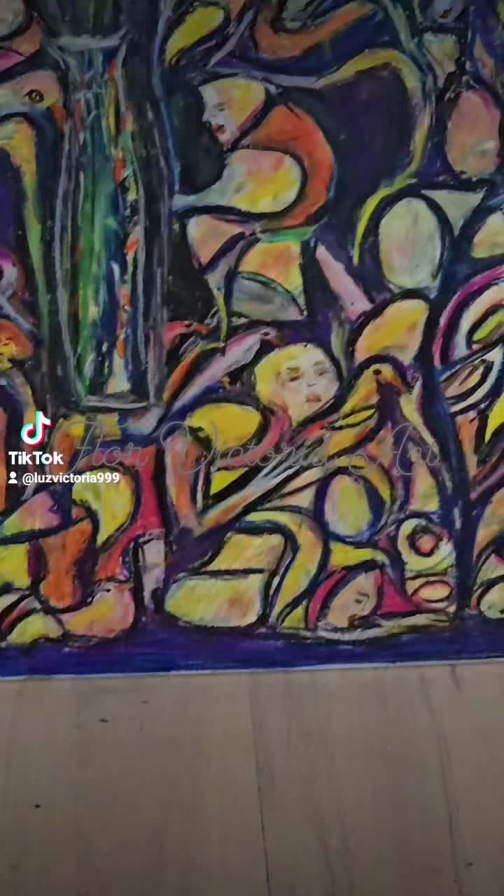 @Victoria Art