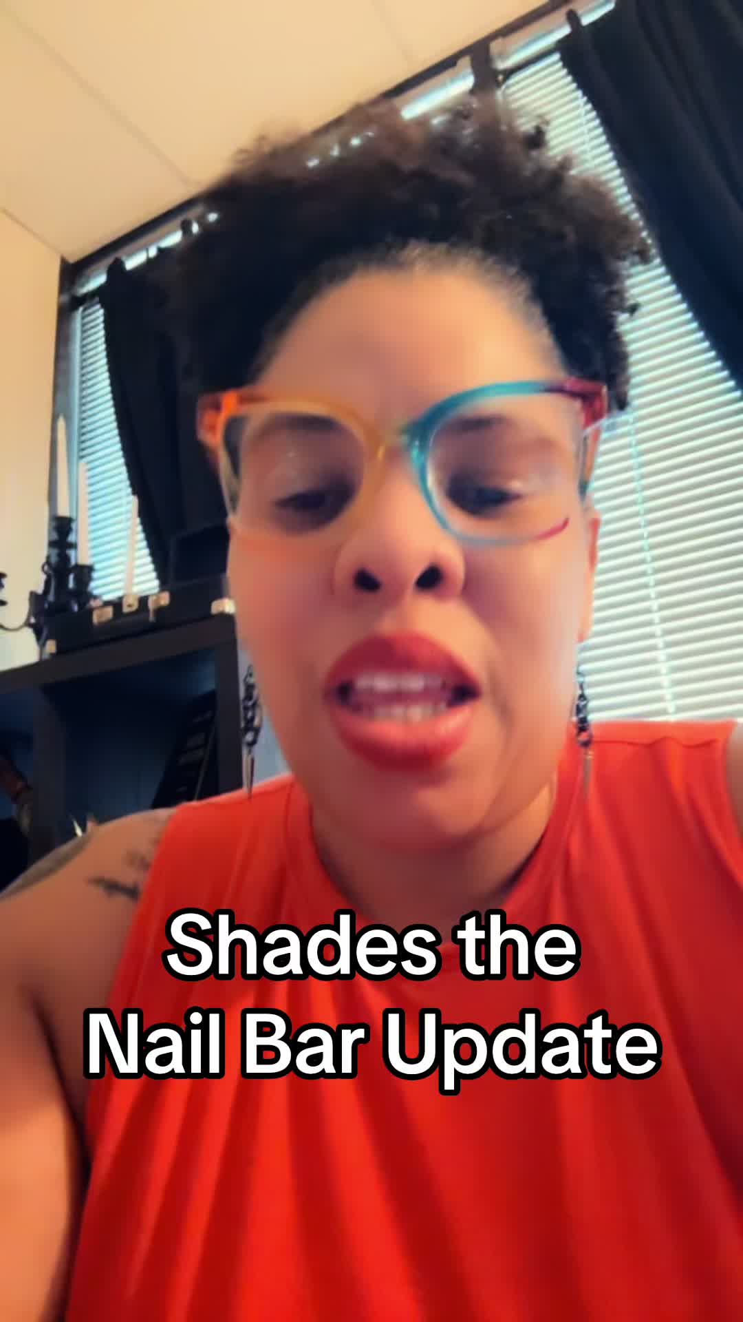 @Andrea Hilton (Drea)
