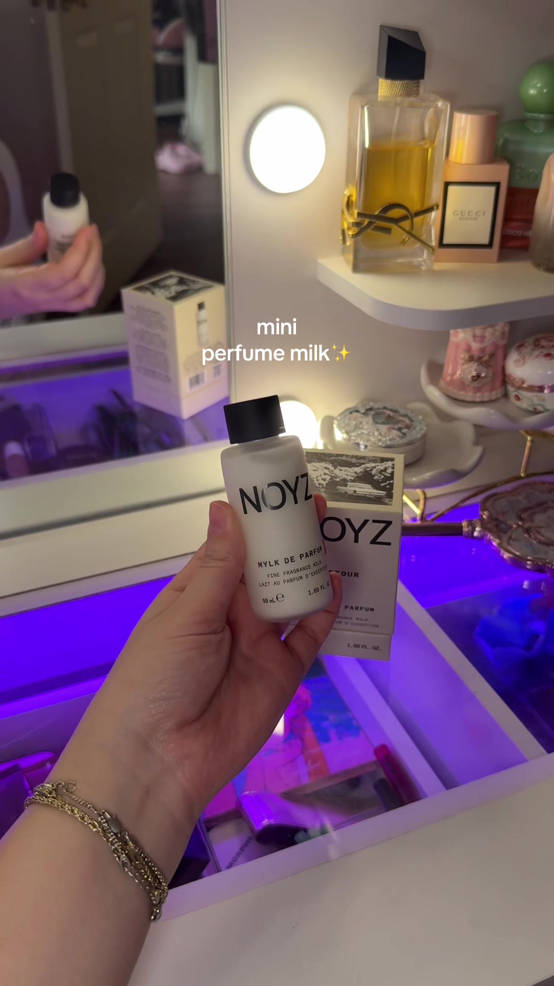 @daneeyelle🦭 gaming tech