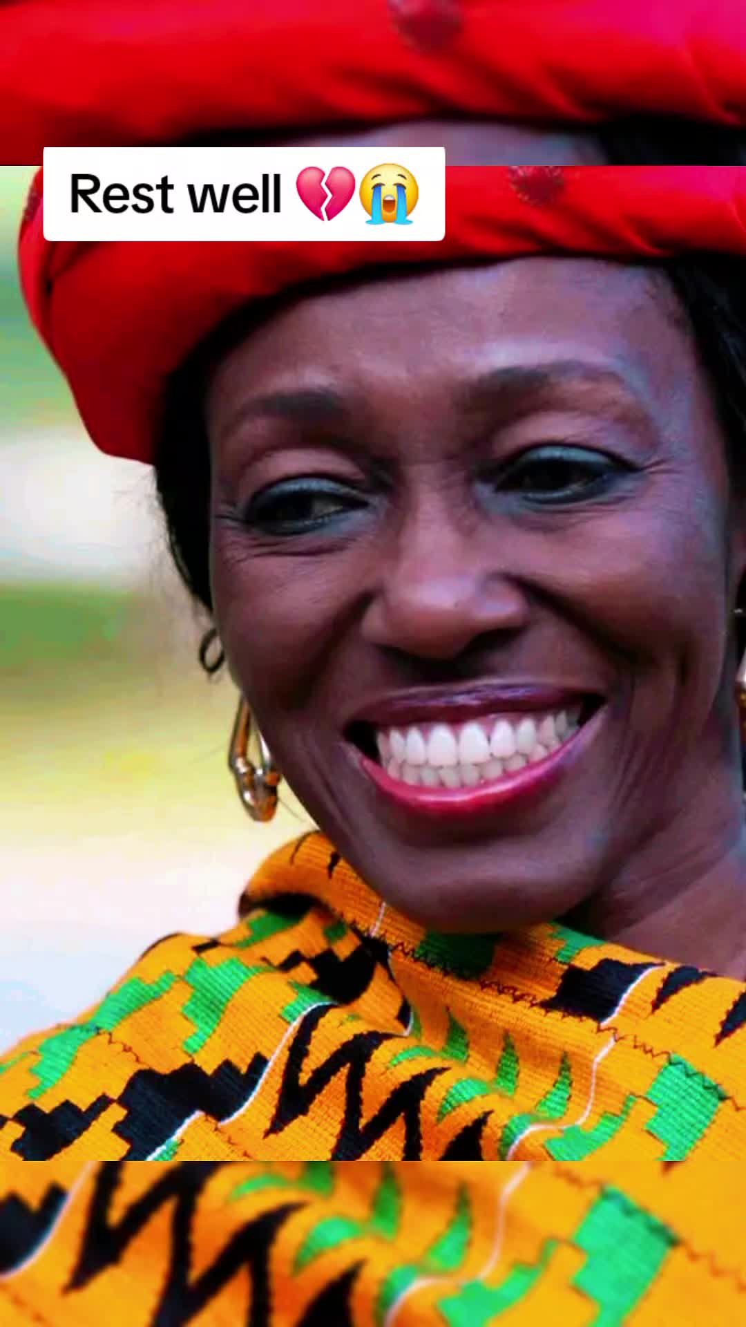 @HON DORCAS AFFO TOFFEY