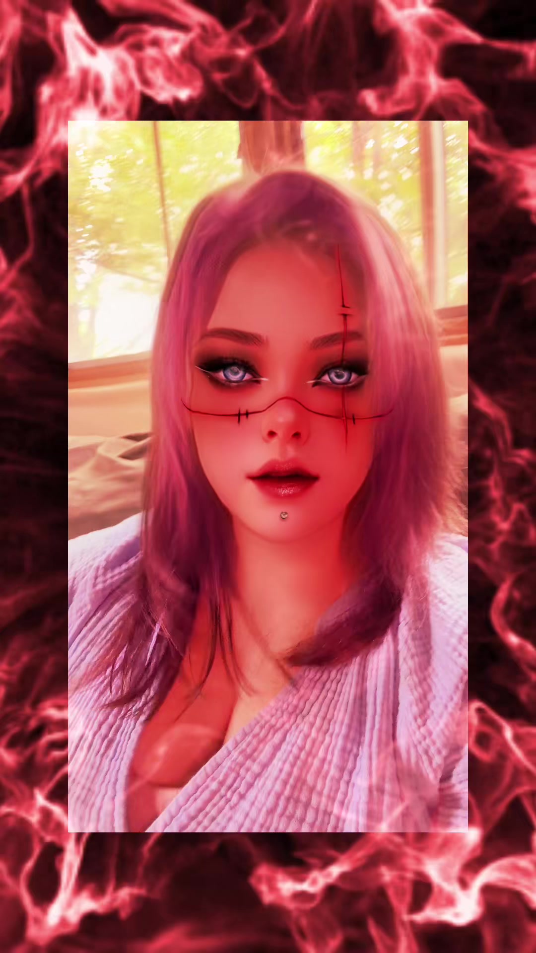@TikTok queen