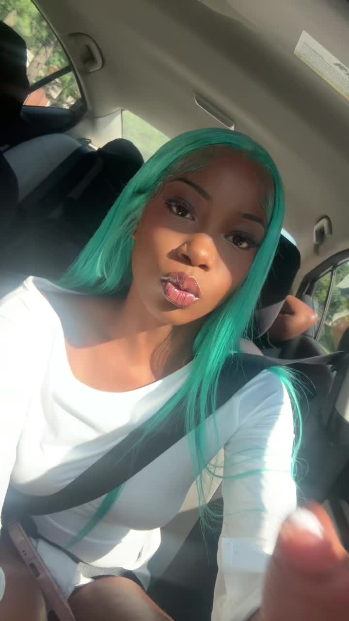 @Yo 🥷🏽 wanna taste😋