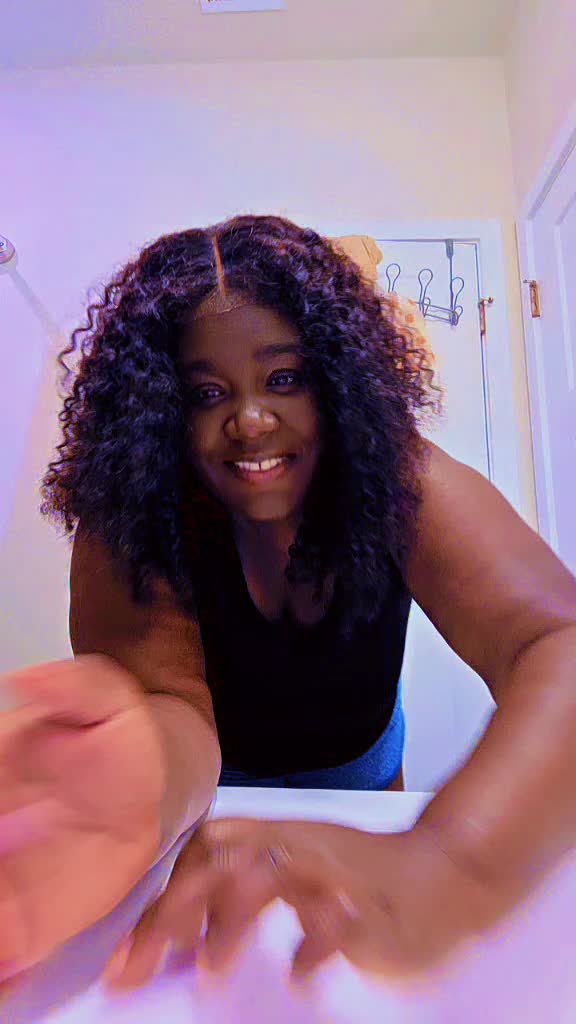 @Akonobea Nsoroma  🇺🇸🇺🇸❤️❤️