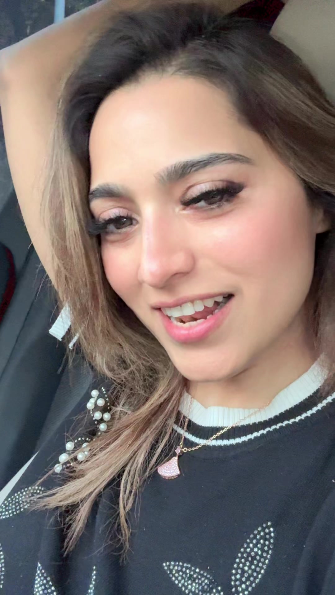 @Iram butt