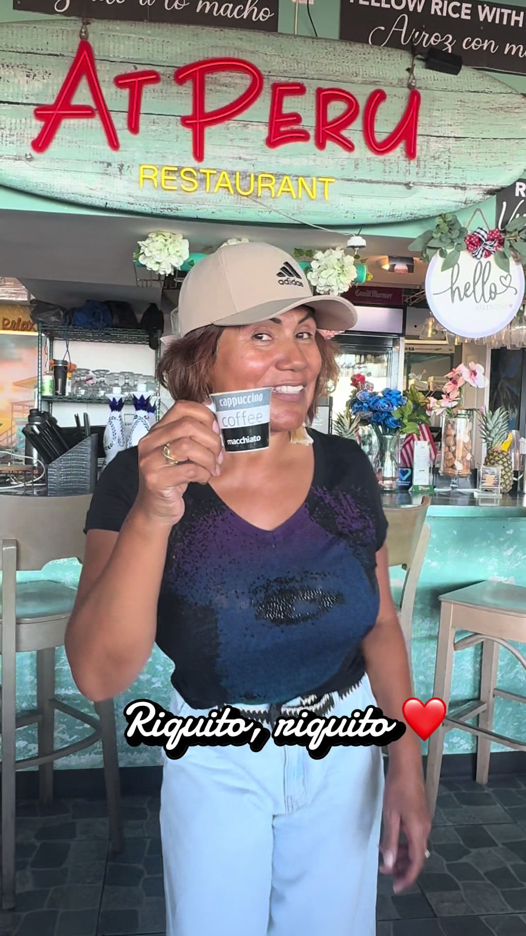 @At Peru
