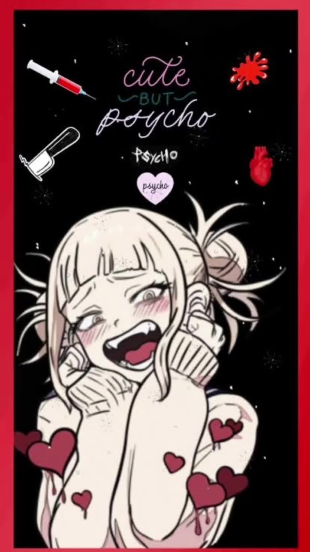 @StrawberryToga!🍓🔪🩸