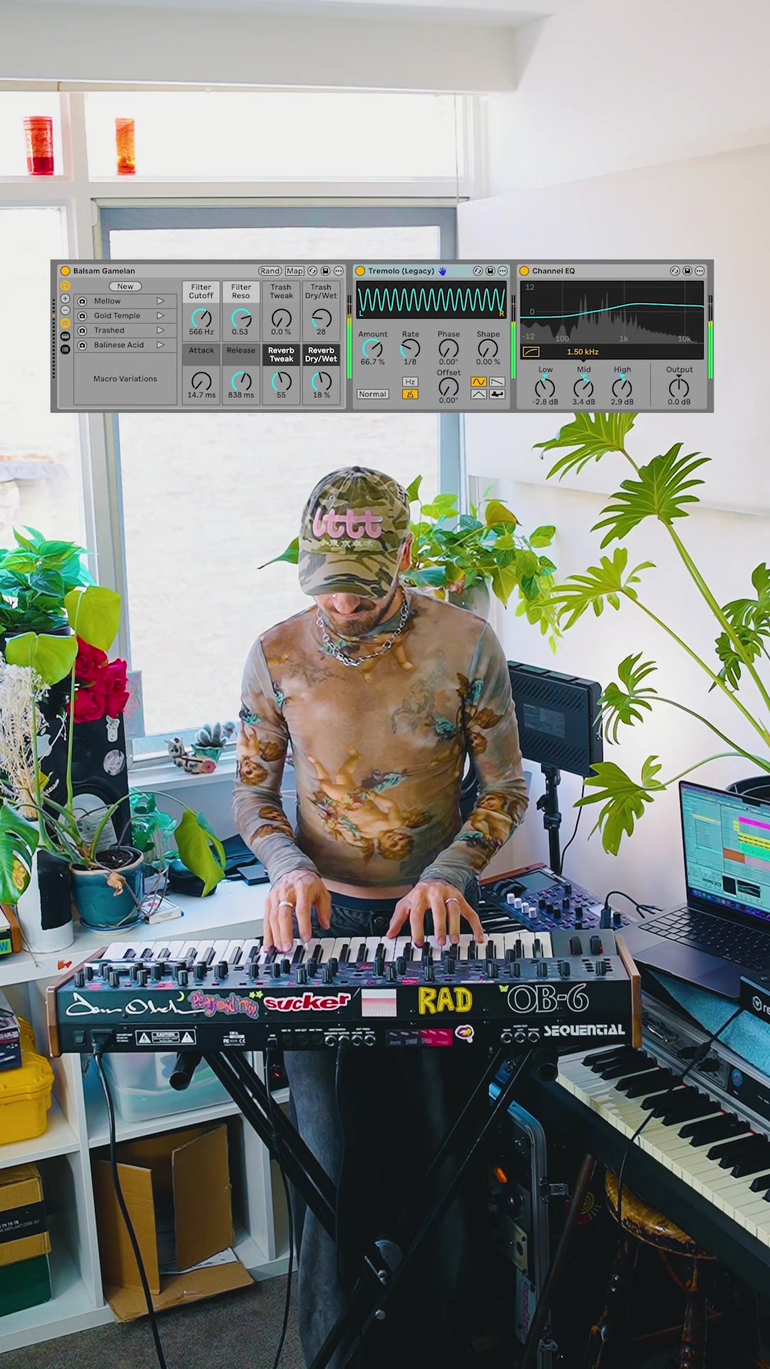 @Ableton