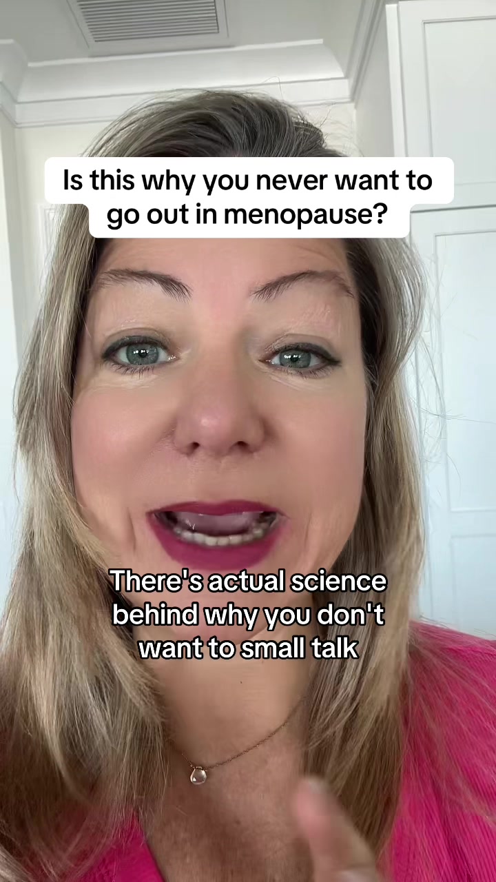 @Menopause Cheerleader 📣
