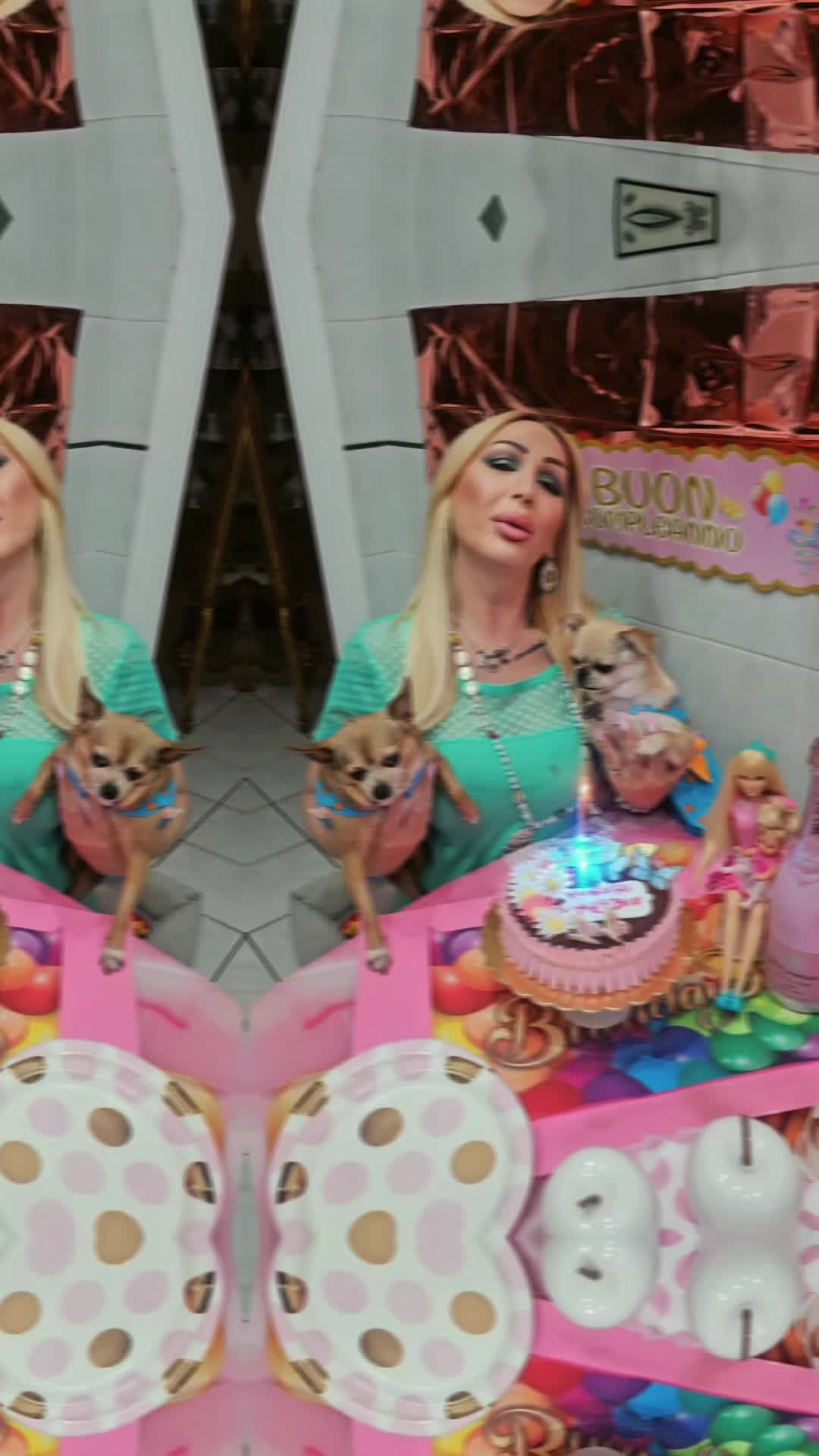 @Fabiana Barby
