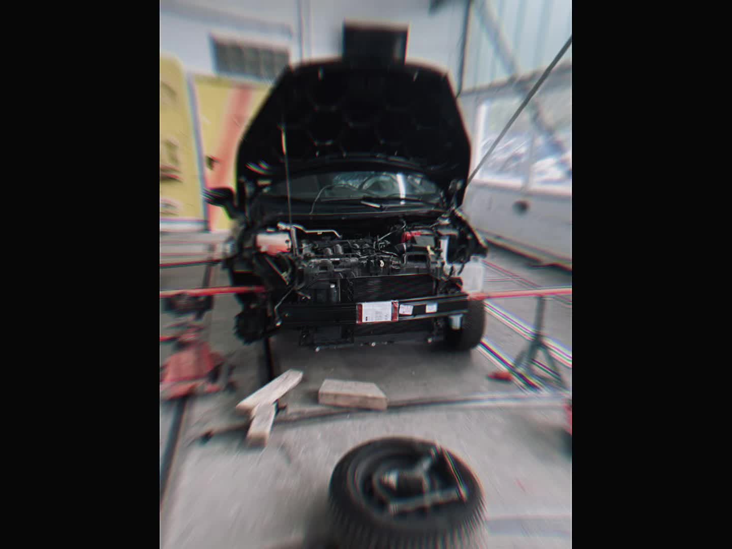 @Байкер бой