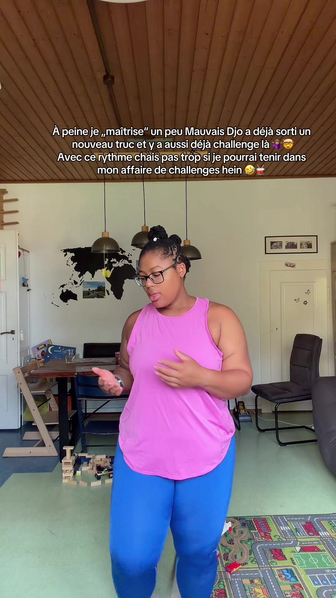 @✨️Farida P. 🇹🇬🇩🇪✨️
