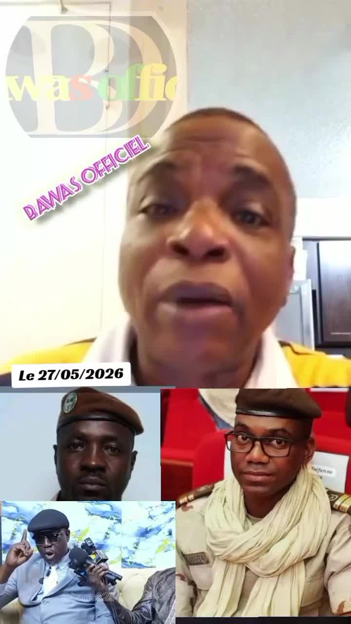 @Bawas offi  🇲🇱💯