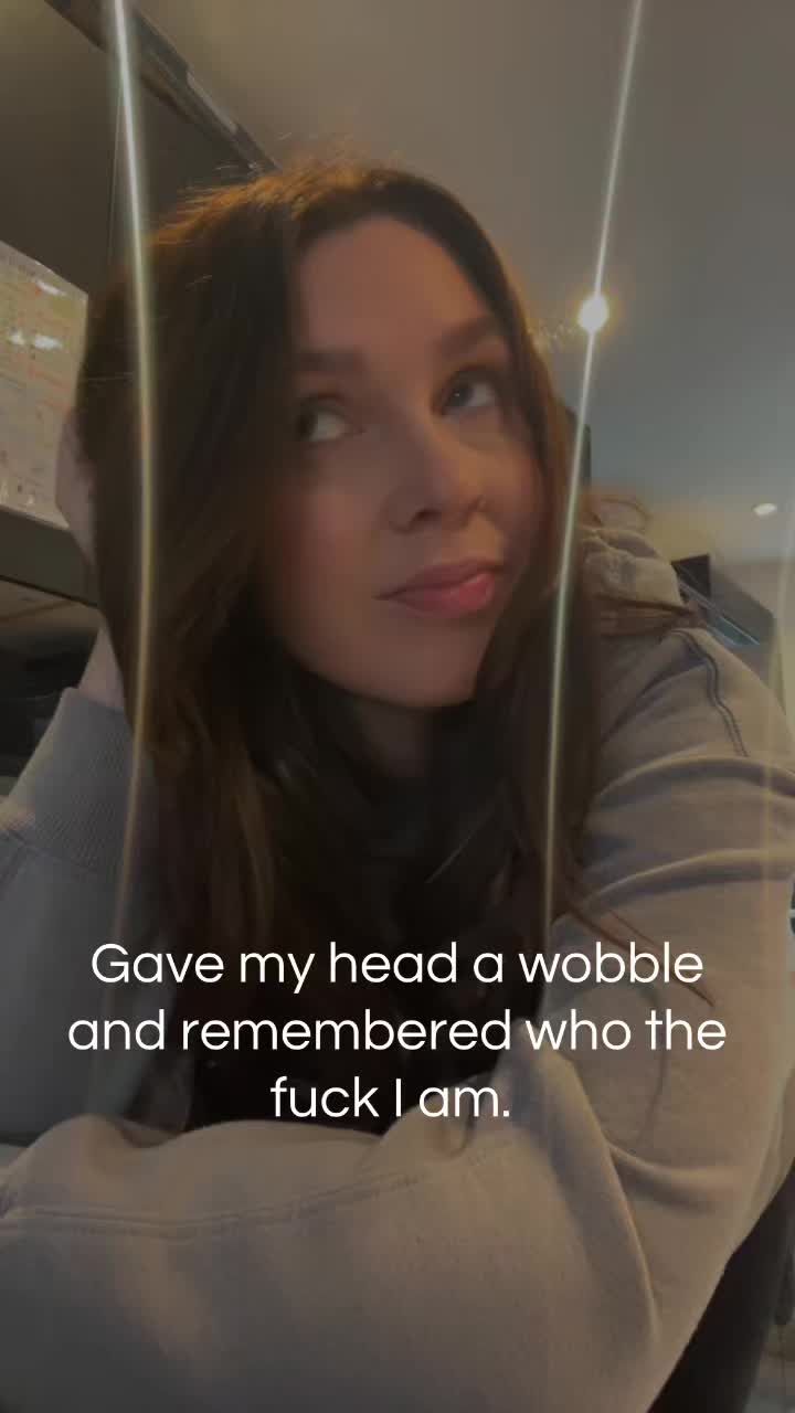 @Hannah ๐
