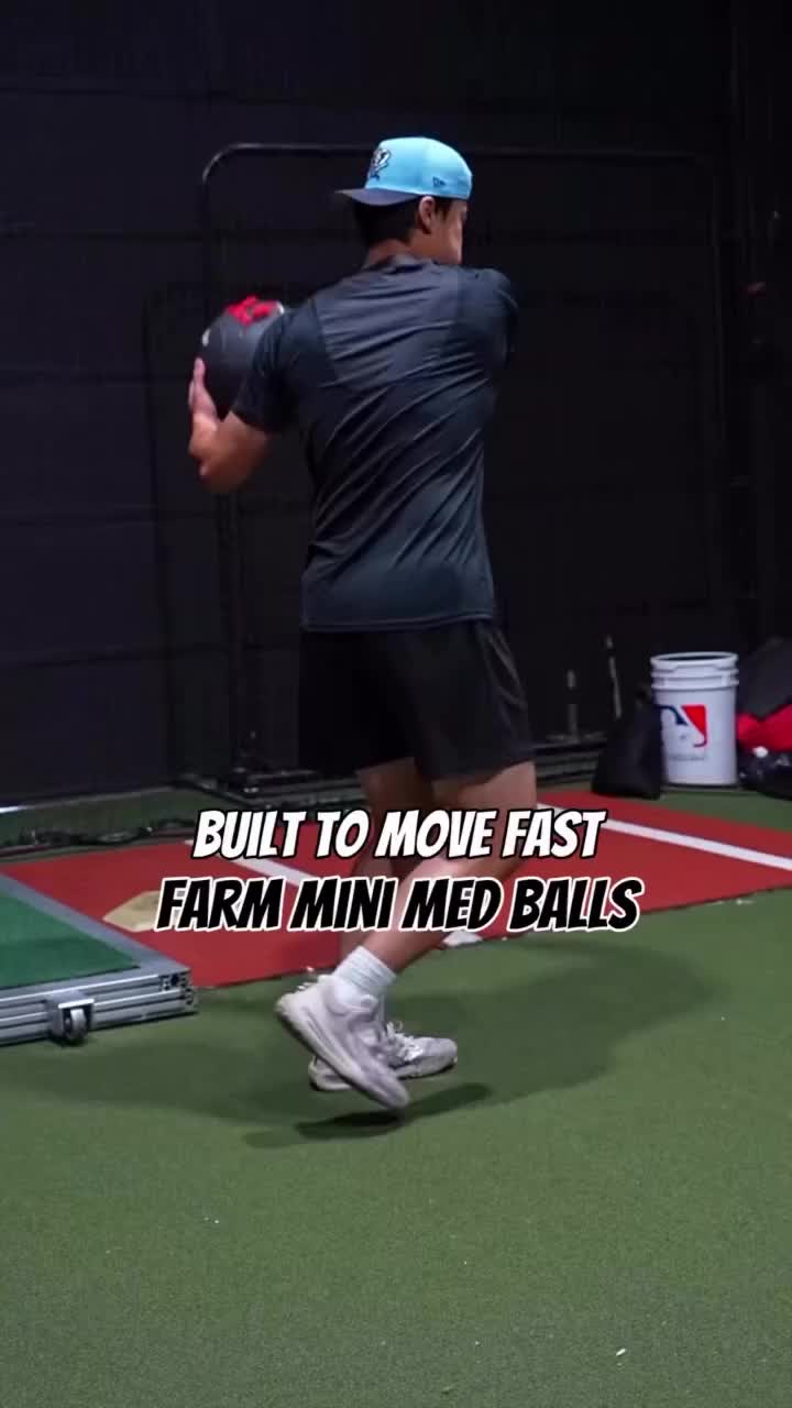 @The Farm System