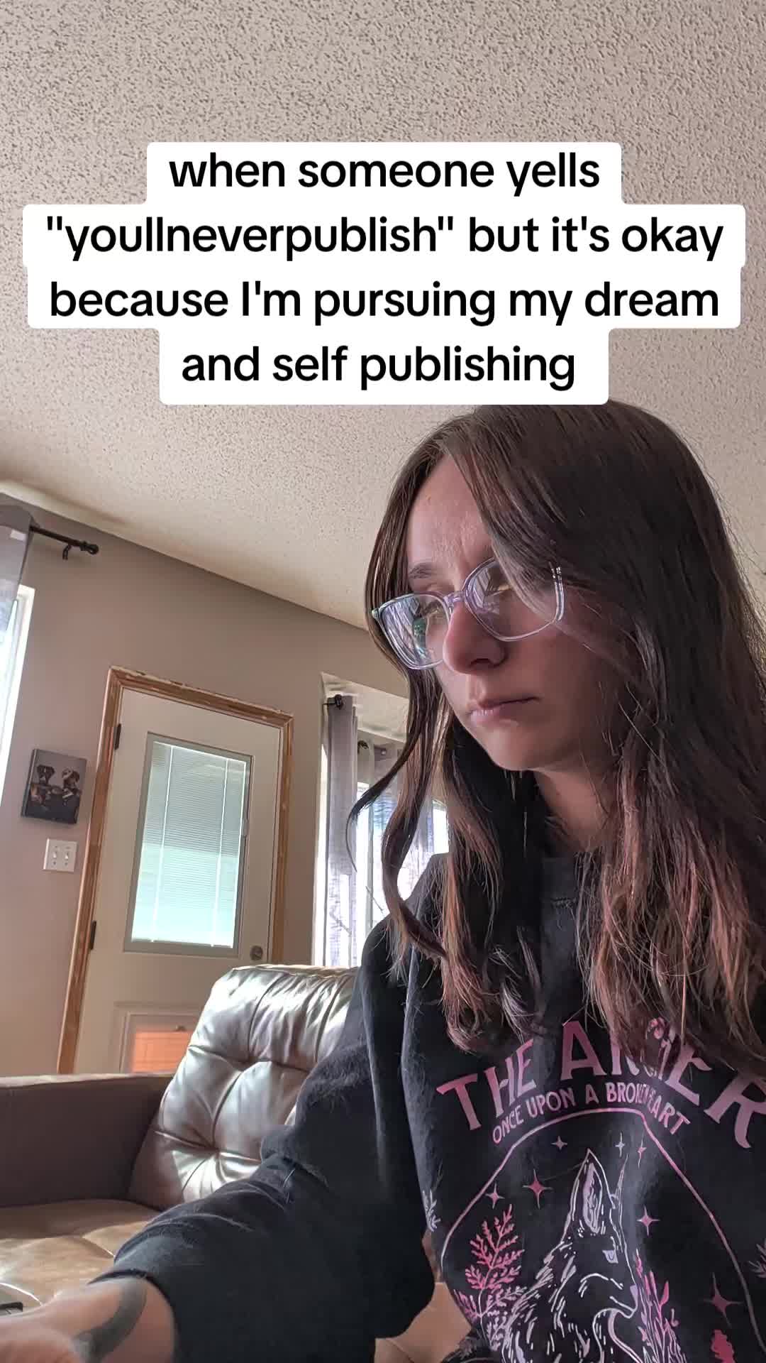 @Kara Ottmers | Writer📚✍️