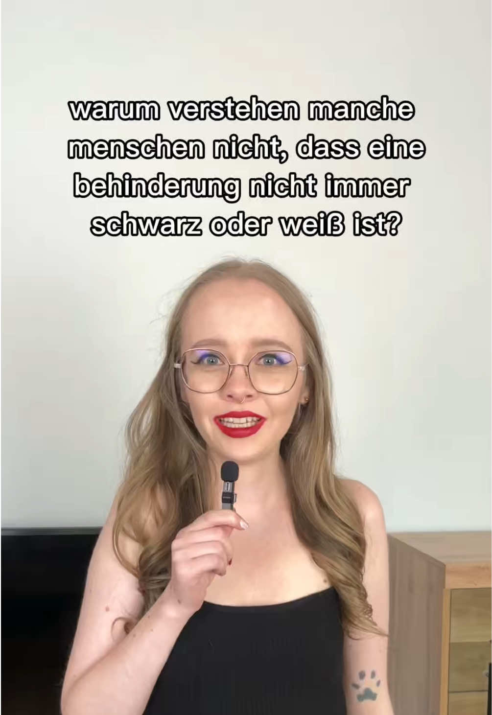 @Benita Klein