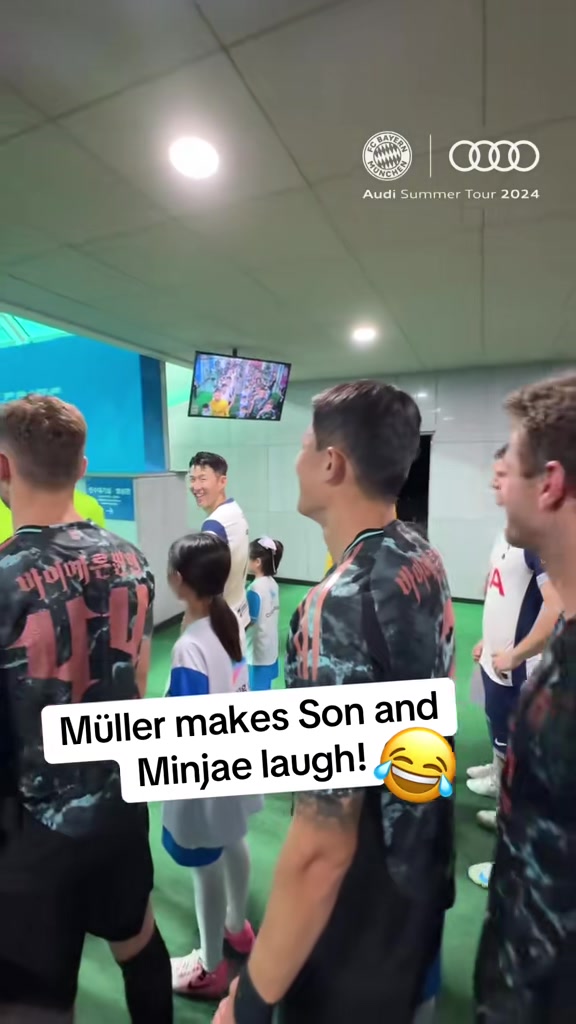 @FC Bayern