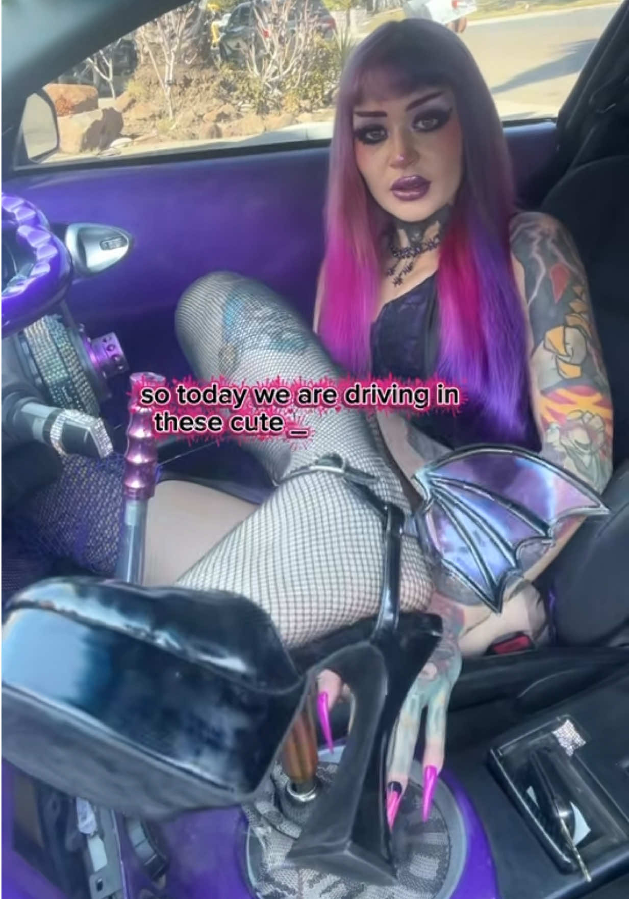 @Minitruckbabe 🔧