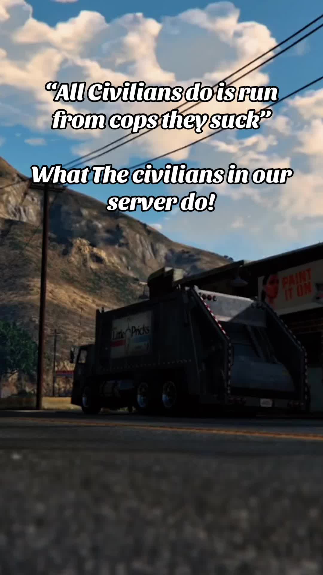 @Texas State Roleplay (TSRP)