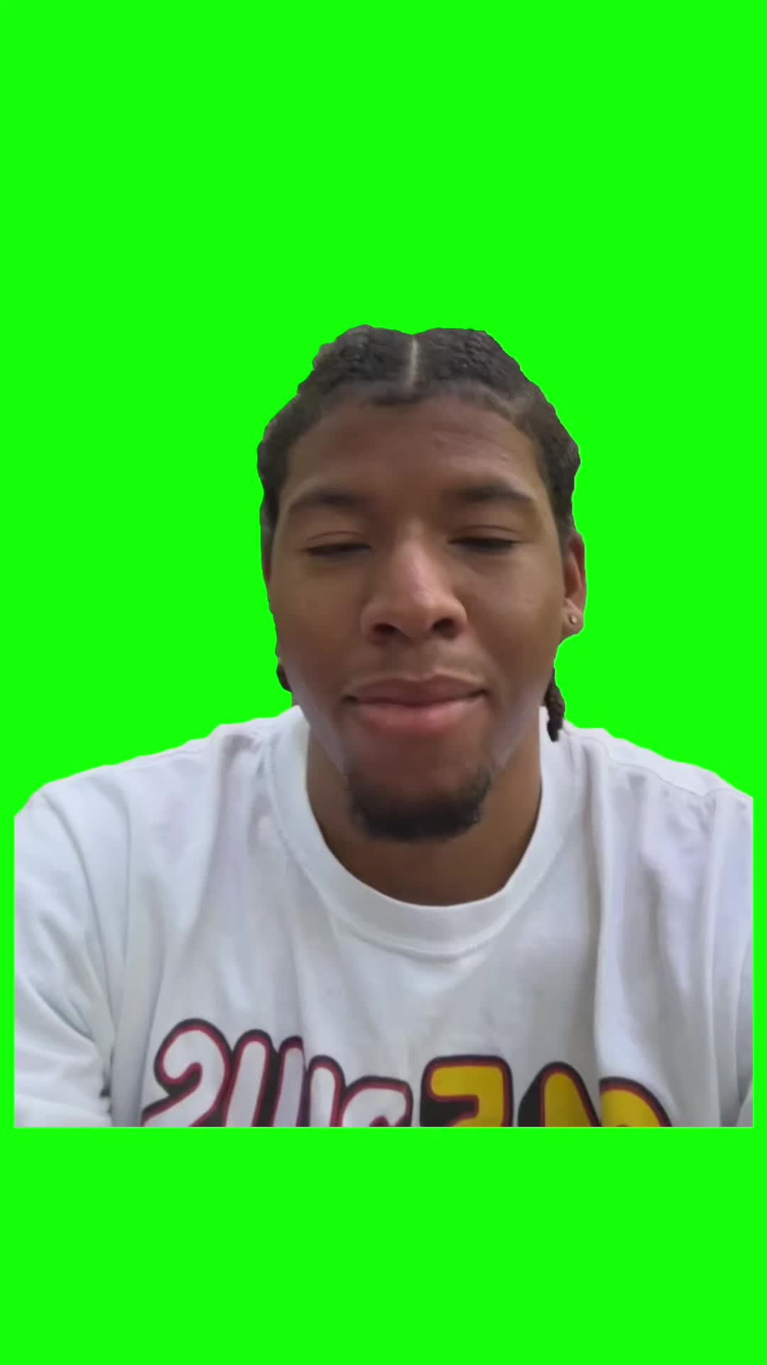@Chief Green Screens