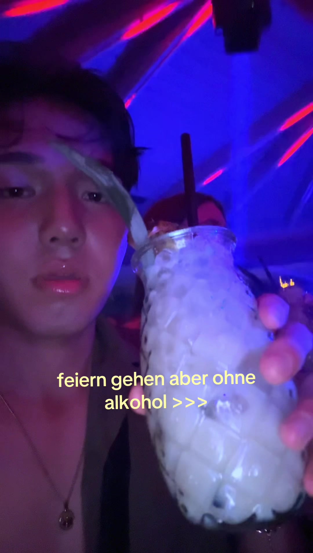 @deniz der süßeste asiate