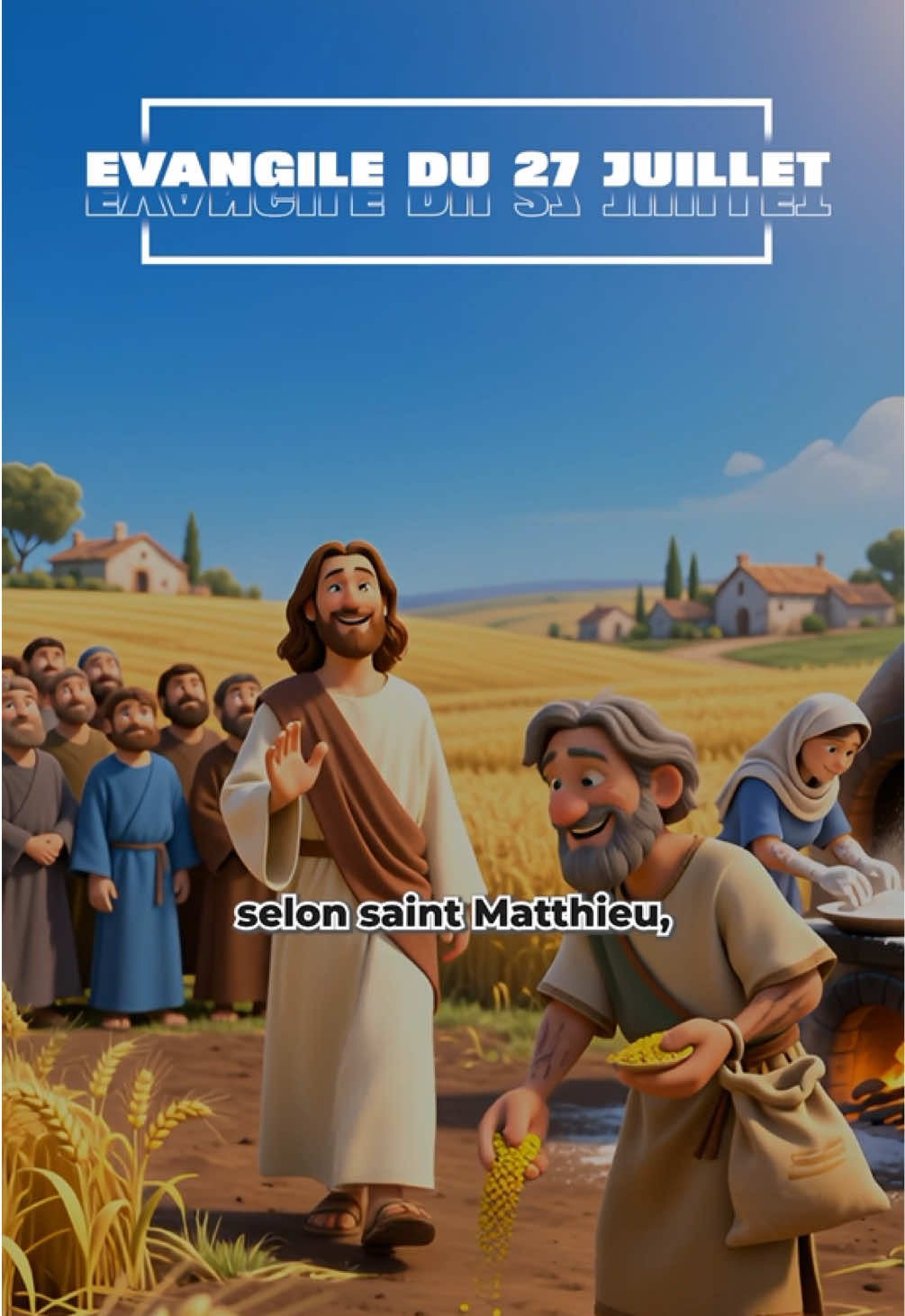 @CatholiqueduMonde