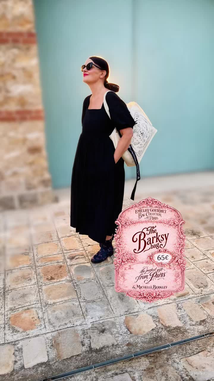 @EMELBY 🇫🇷 bags Paris