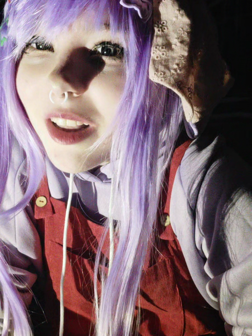 @˙  ainzel  !!