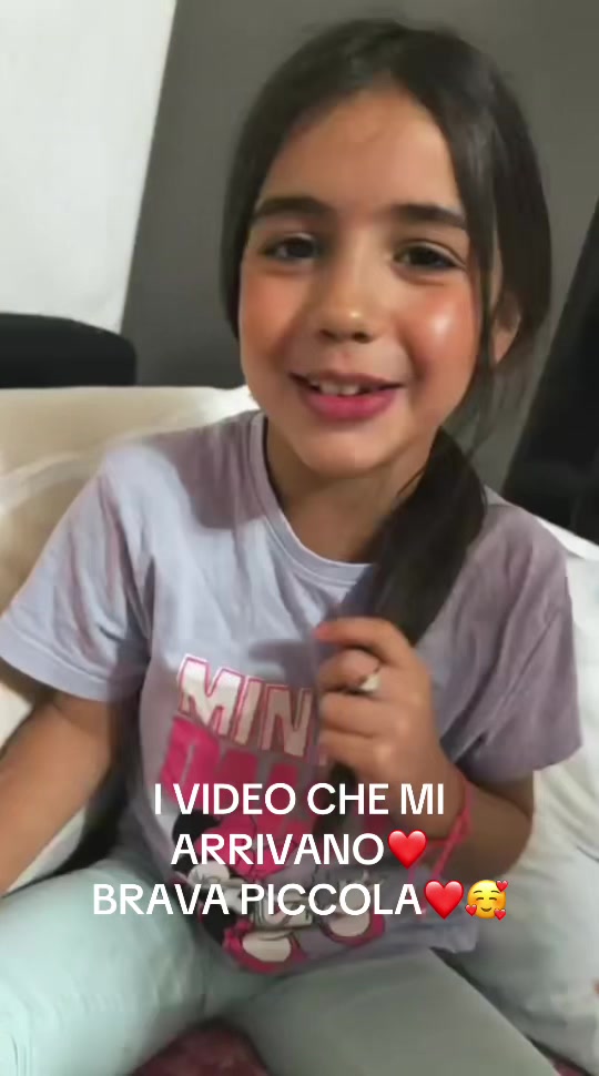 @Erika_marotta🎤