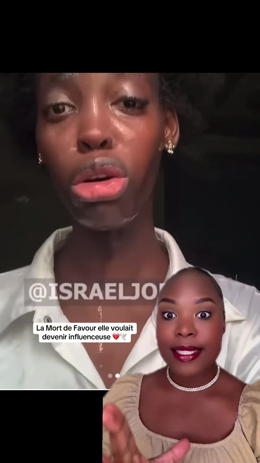 @Eunice Obi Officiel