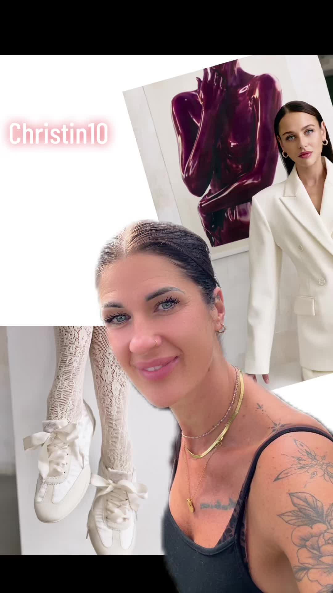 @Christin Bella