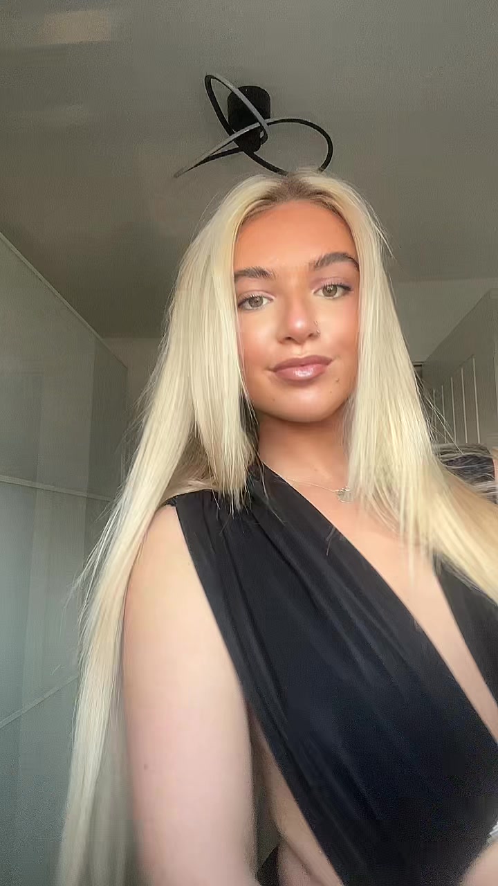 @amber shillady ๐