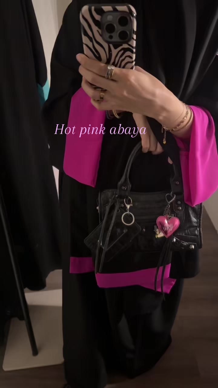 @ro abaya