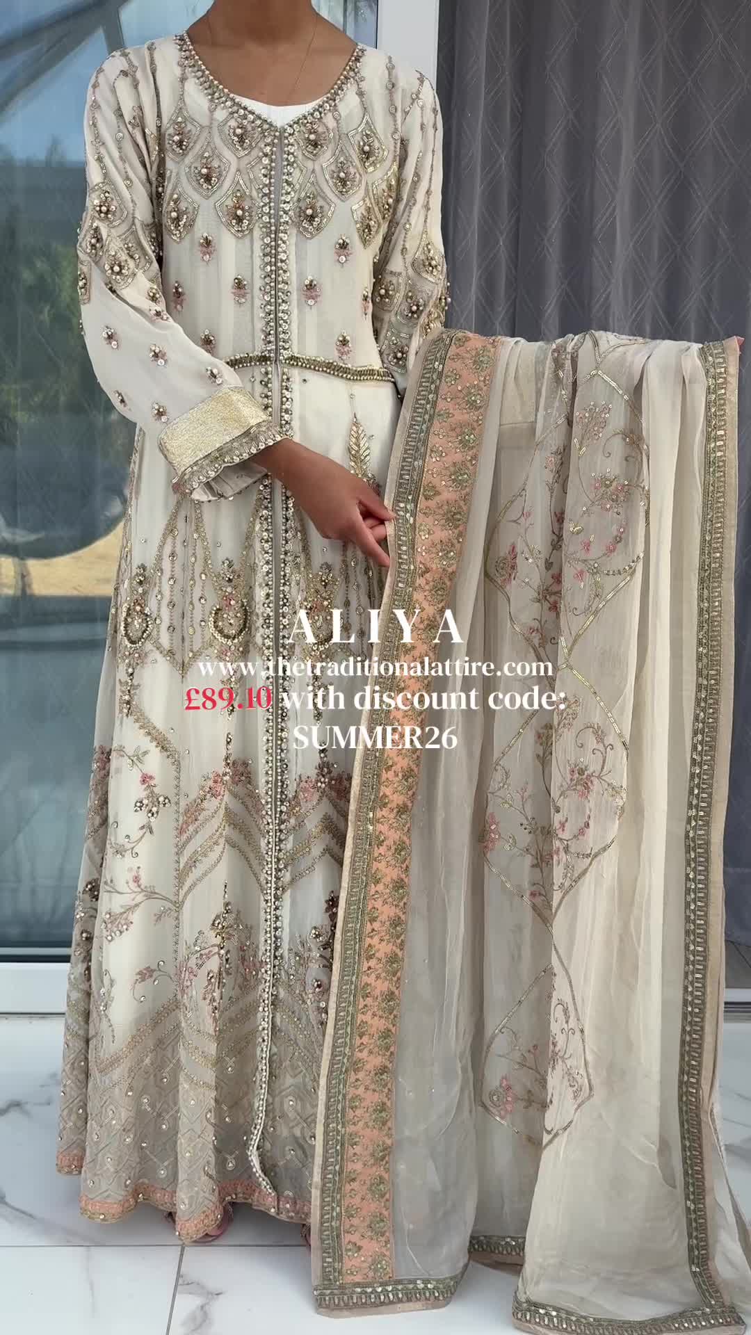 @The Traditional Attire Online