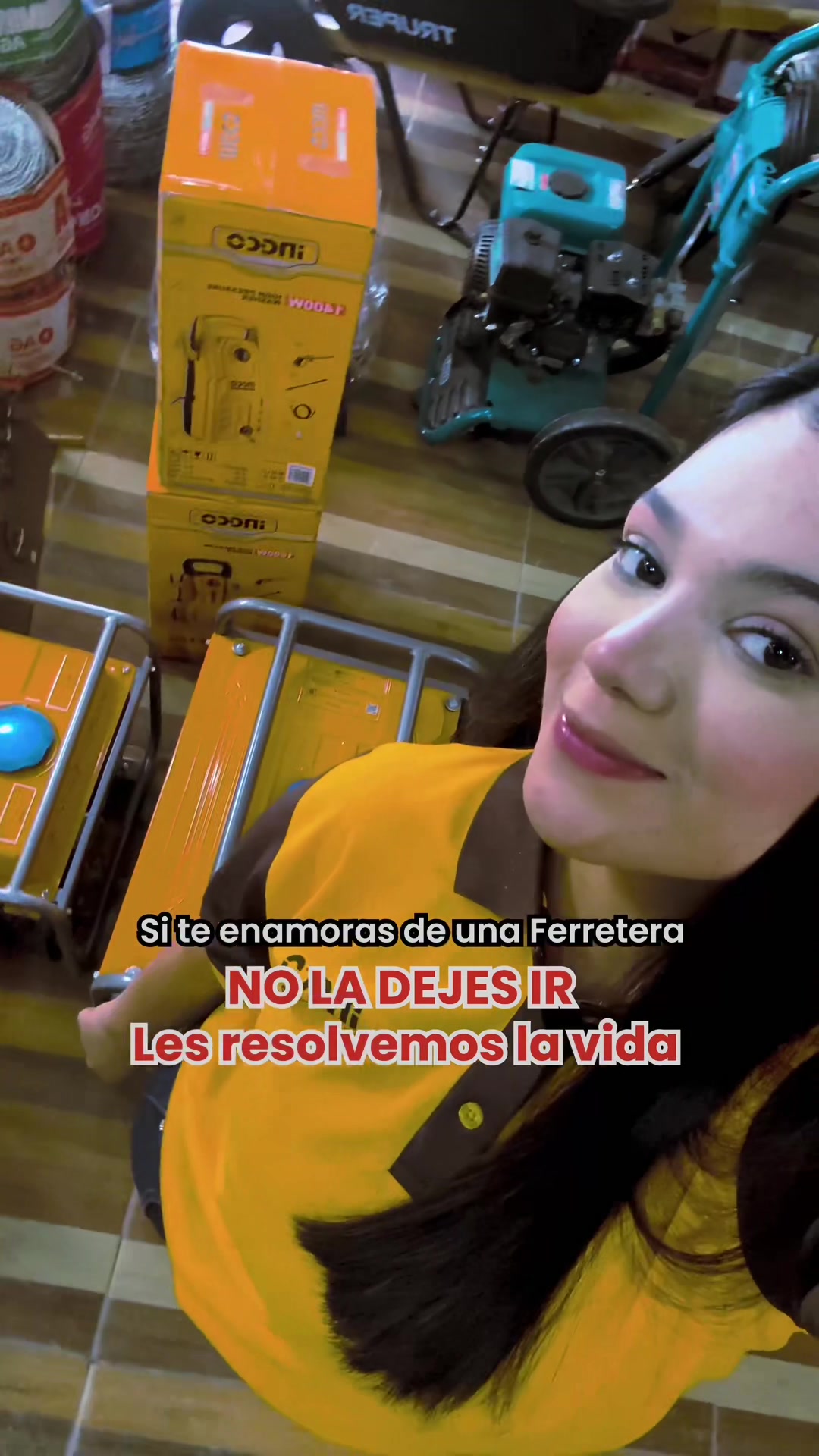 @Ferreter&iacute;a El Amate